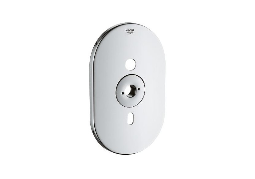 Cache de recouvrement + électr - 42443000 - Grohe