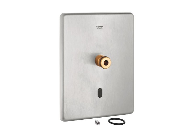 Top plate Inox - 42447SD0 - Grohe