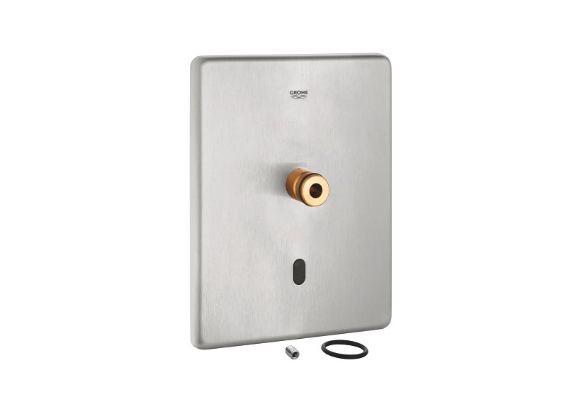 Top plate Inox - 42447SD0 - Grohe