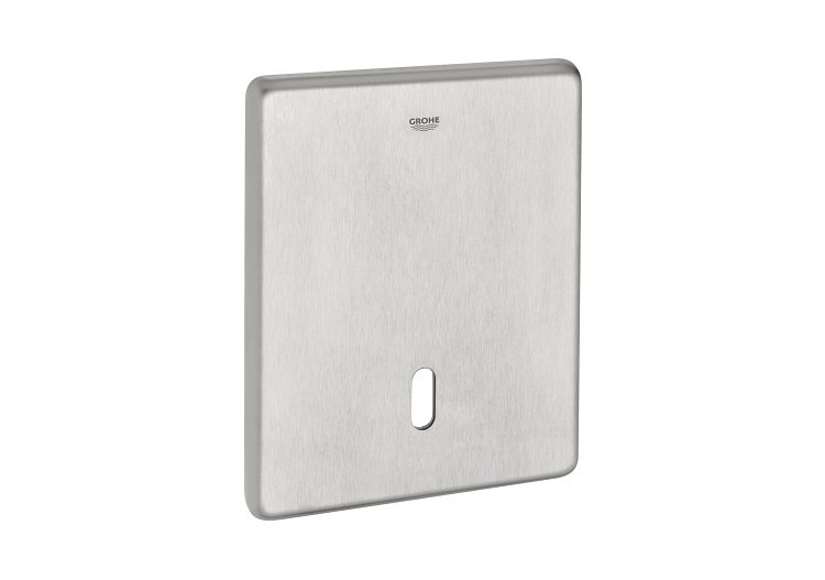 Top plate Inox - 42449SD0 - Grohe