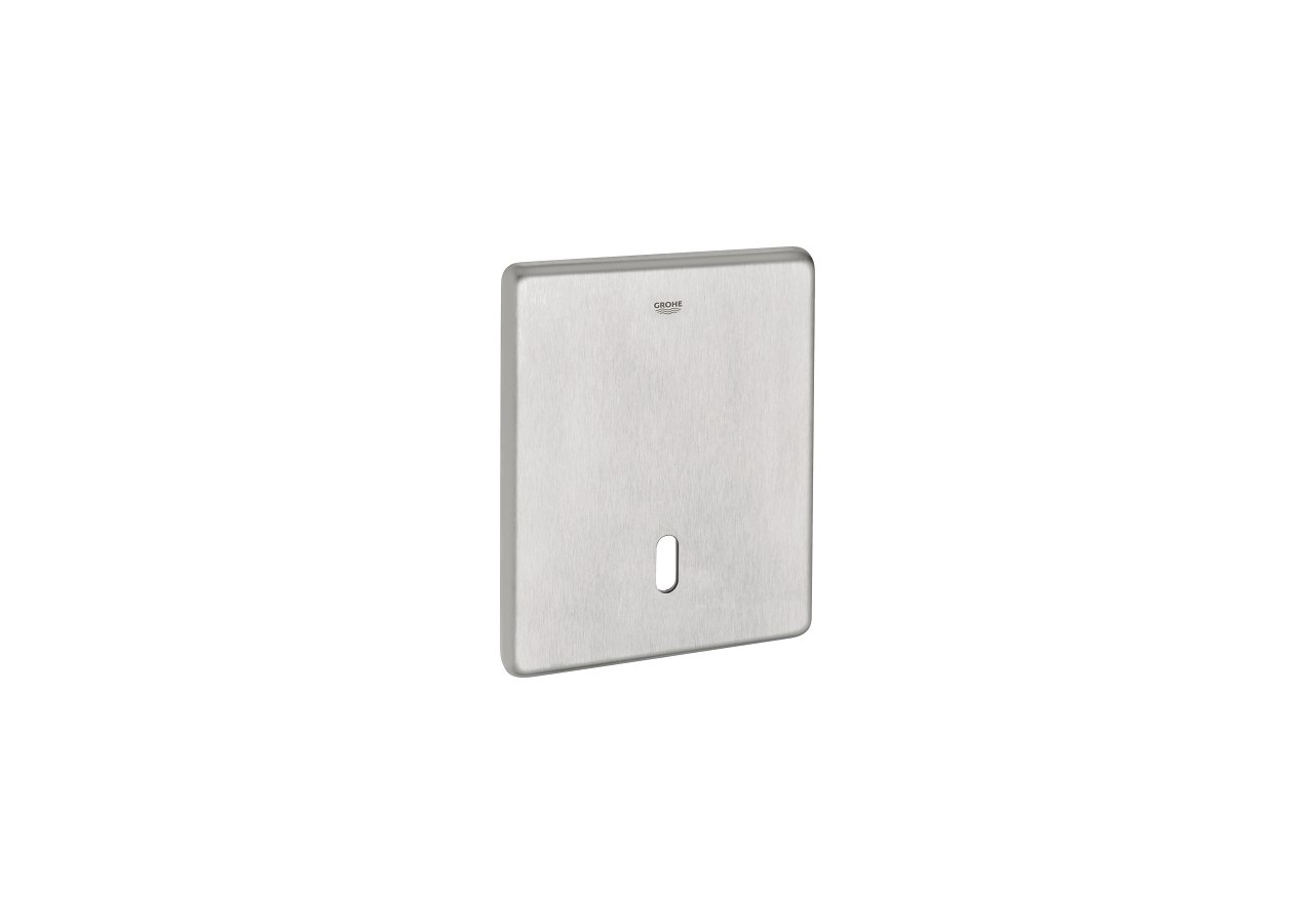 Top plate Inox - 42449SD0 - Grohe