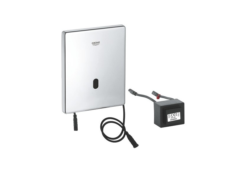 Cache de recouvrement + électr - 42452000 - Grohe