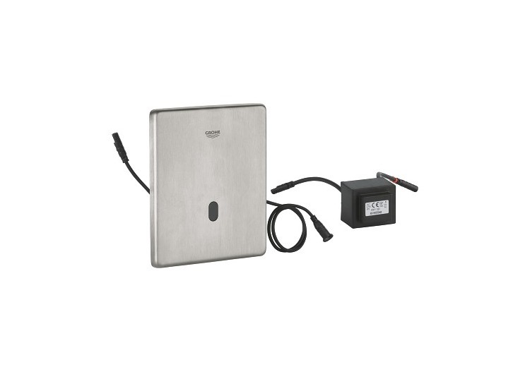 Cache de recouvrement + électr - 42452SD0 - Grohe