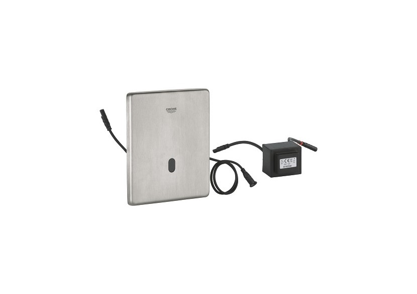 Cache de recouvrement + électr - 42452SD0 - Grohe