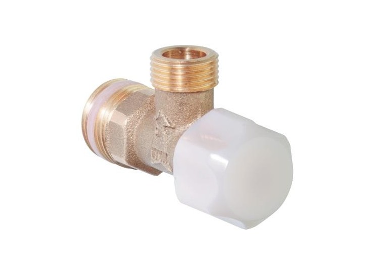 Robinet d'équerre - 42695000 - Grohe