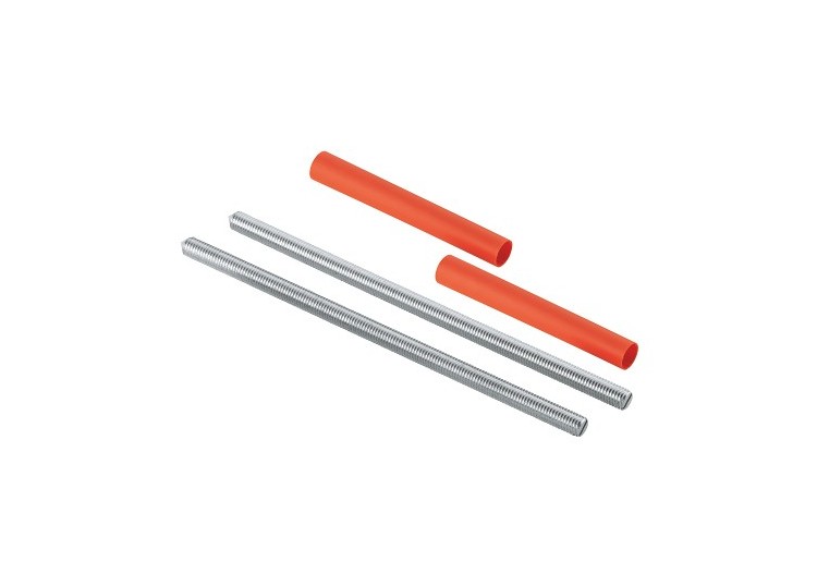 Boulon fileté (x2) - 4276400M - Grohe