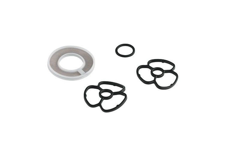 Filtre à d'impuretés - 42798000 - Grohe