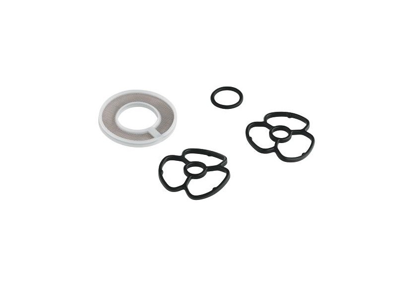 Filtre à d'impuretés - 42798000 - Grohe