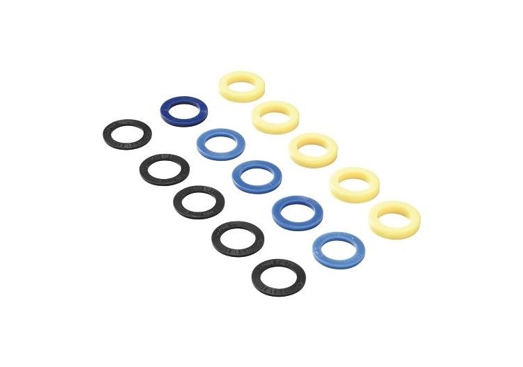 Bague de réglage contropress (2x5) - 4282000M - Grohe