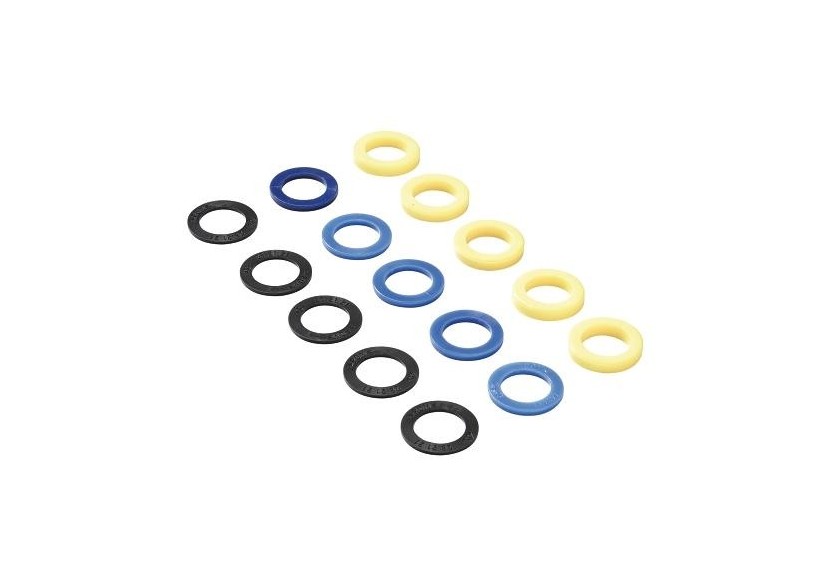 Bague de réglage contropress (2x5) - 4282000M - Grohe