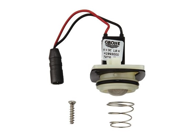 Soupape magnétique - 42893000 - Grohe