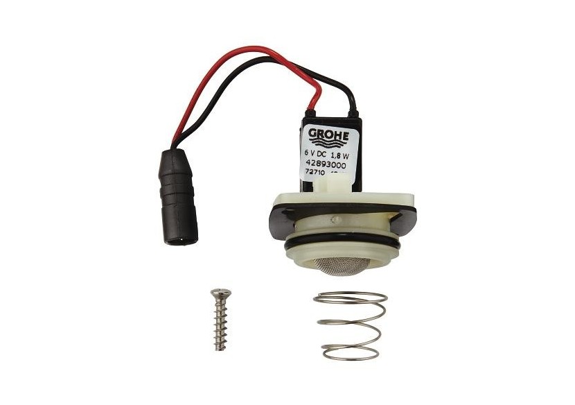 Soupape magnétique - 42893000 - Grohe