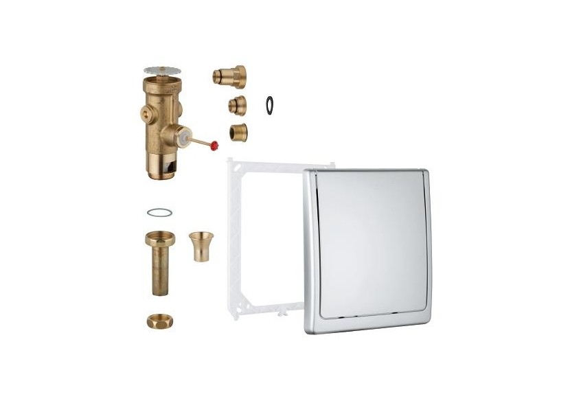 Robinet de chasse - 42901000 - Grohe