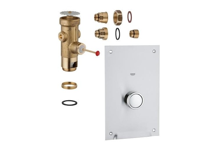 Robinet de chasse - 42902000 - Grohe