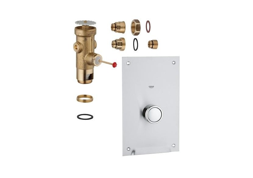 Robinet de chasse - 42902000 - Grohe