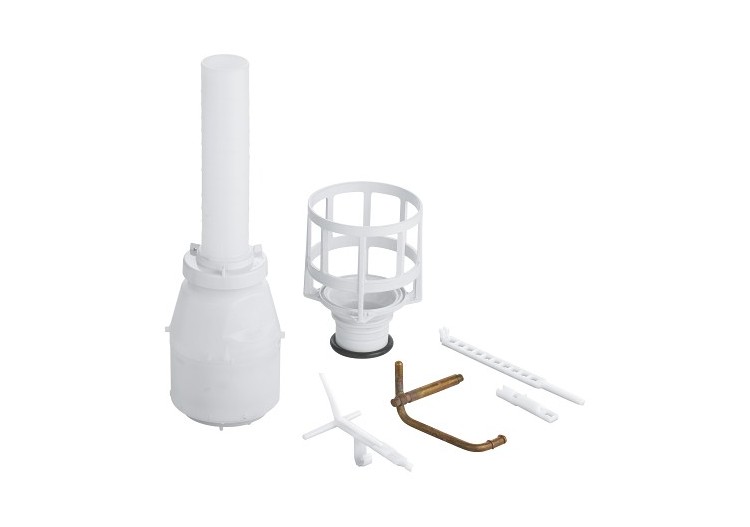 Set d'interieure - 42937000 - Grohe