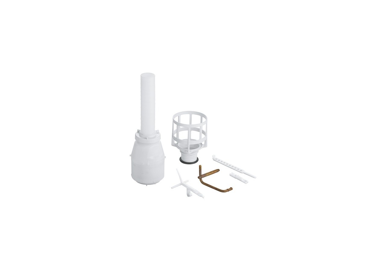 Set d'interieure - 42937000 - Grohe