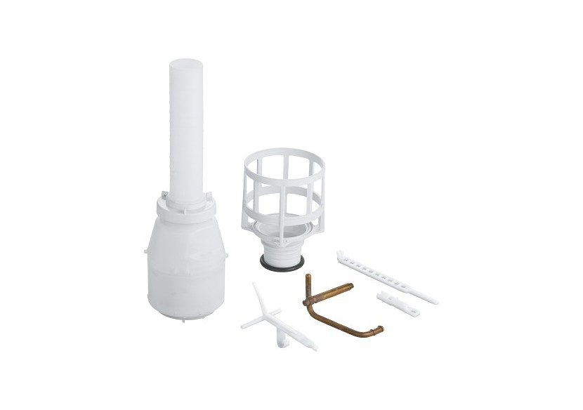 Set d'interieure - 42937000 - Grohe