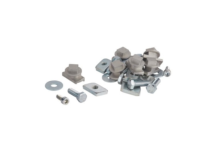 Ecrou, 6 pcs - 4294100M - Grohe