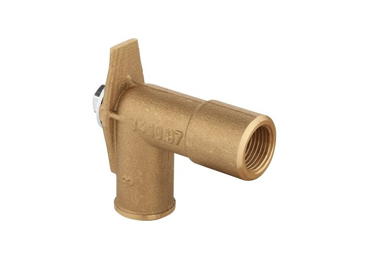 Raccord rallonge - 42944000 - Grohe