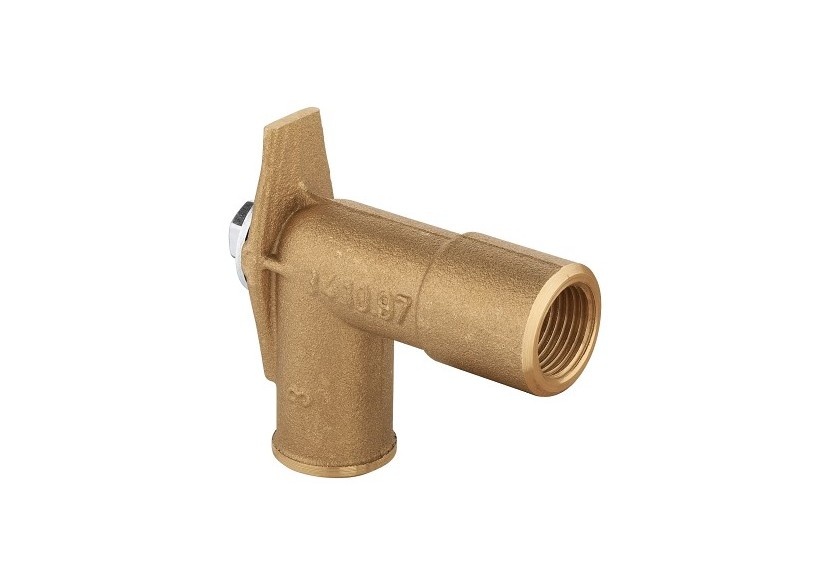 Raccord rallonge - 42944000 - Grohe