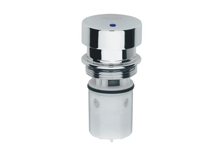 Cartouche contropress pt bleu - 42985000 - Grohe