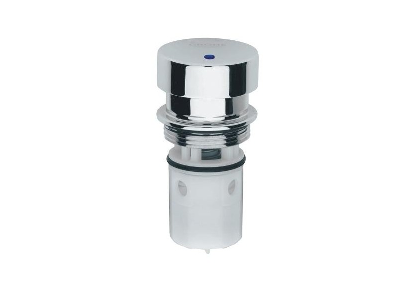 Cartouche contropress pt bleu - 42985000 - Grohe