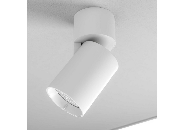 Projecteur LED NOX 30W switch - Beneito Faure 2