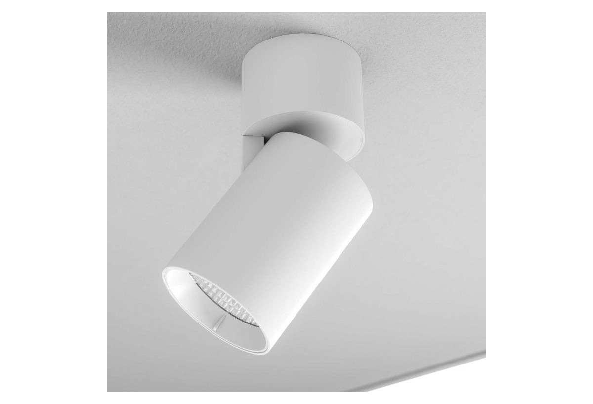 Projecteur LED NOX 30W switch - Beneito Faure