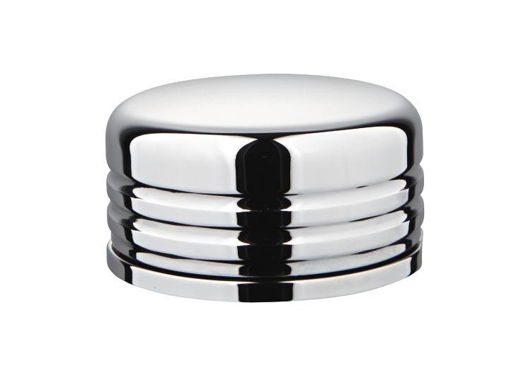 Bouton-poussoir - 43008000 - Grohe