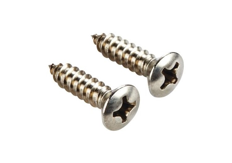 Vis, 2 pcs - 4302900M - Grohe