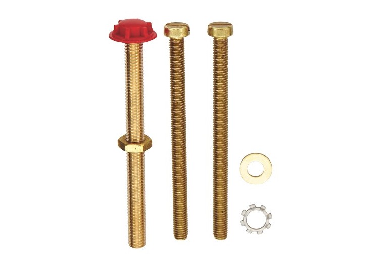 Jeu de fixation - 43038000 - Grohe