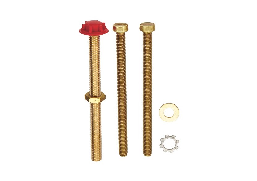 Jeu de fixation - 43038000 - Grohe