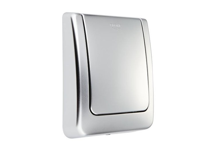 Plaque de couv. - 43048P00 - Grohe