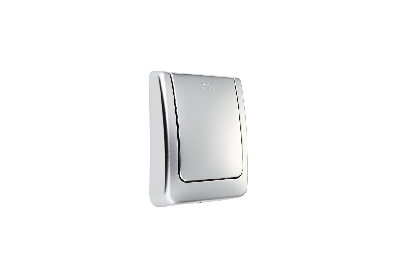Plaque de couv. - 43048P00 - Grohe