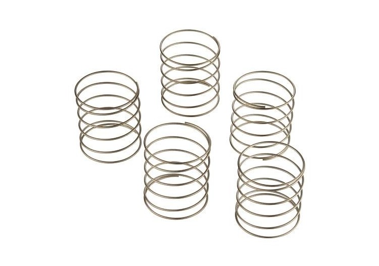 Bagues, 5 pcs - 4308200M - Grohe