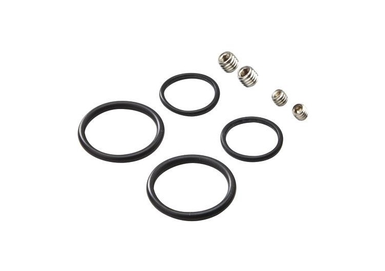 Fixation de bec - 43094000 - Grohe