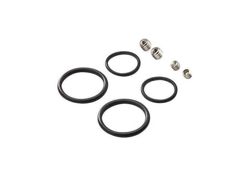 Fixation de bec - 43094000 - Grohe