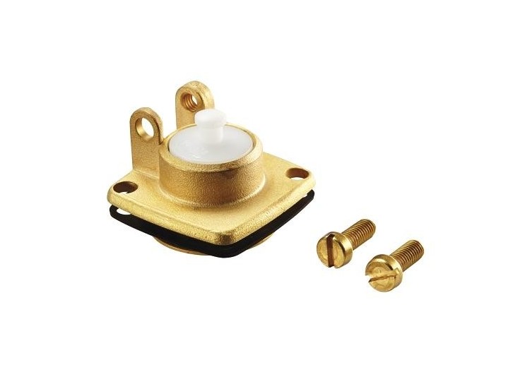 Capot - 43101000 - Grohe