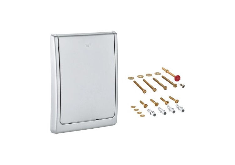 Cache de recouvrement - 43179P00 - Grohe