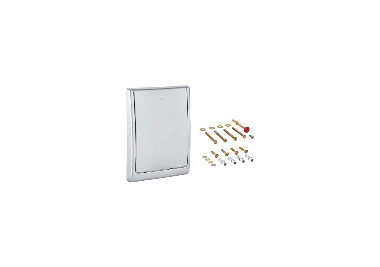 Cache de recouvrement - 43179P00 - Grohe