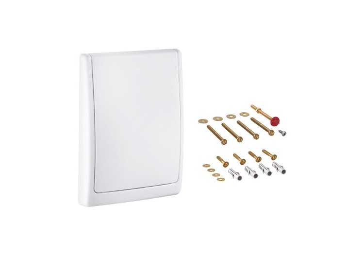 Cache de recouvrement - 43179SH0 - Grohe