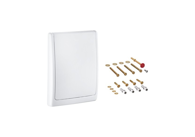 Cache de recouvrement - 43179SH0 - Grohe