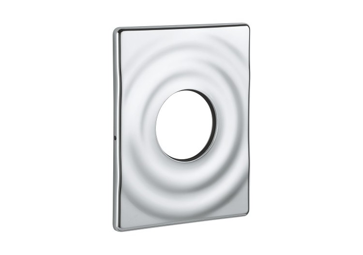 Cache de recouvrement - 43187000 - Grohe