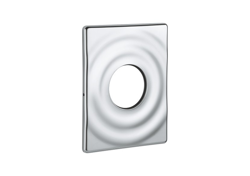 Cache de recouvrement - 43187000 - Grohe