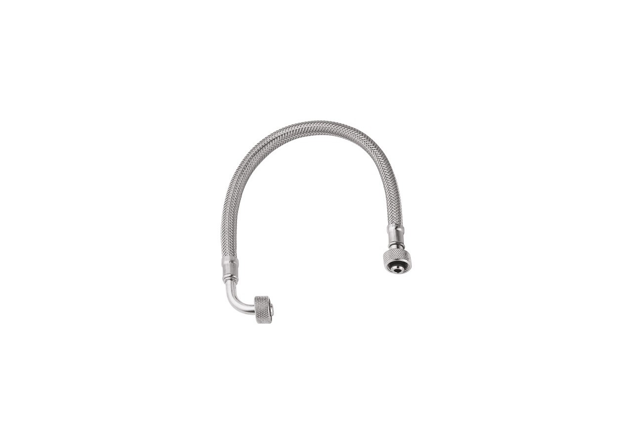 Flexible - 43307000 - Grohe