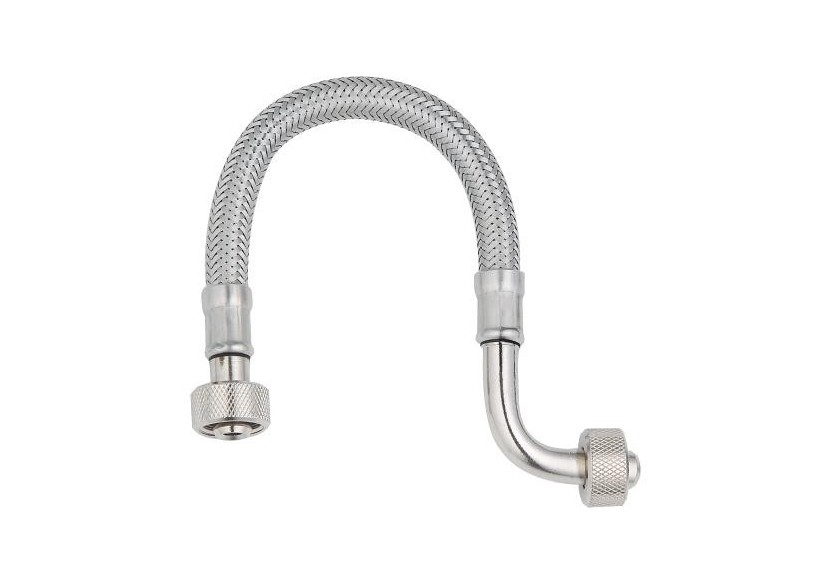 Flexible - 43325000 - Grohe