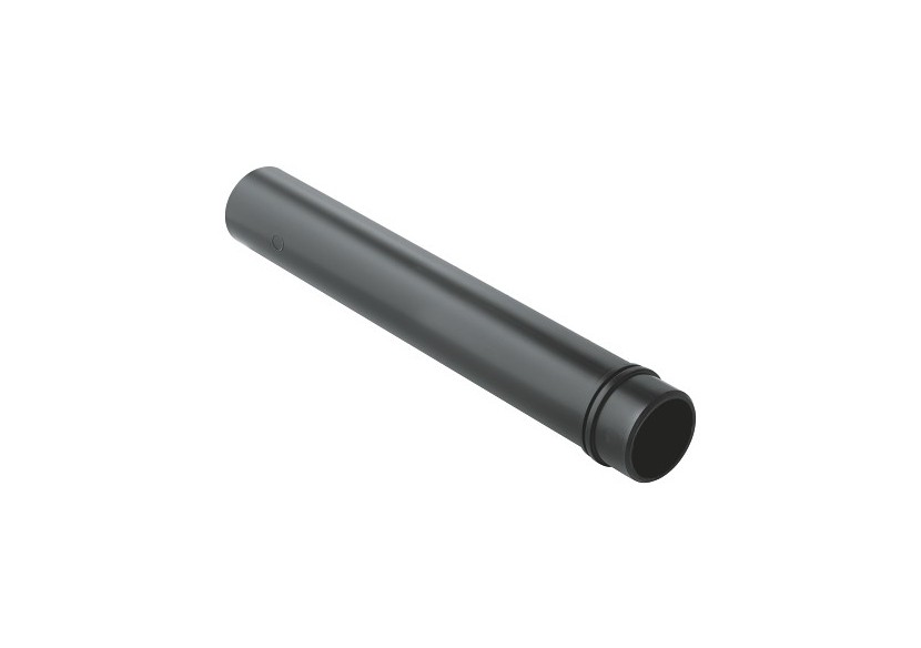 Coude à encastrer avec support - 43352000 - Grohe