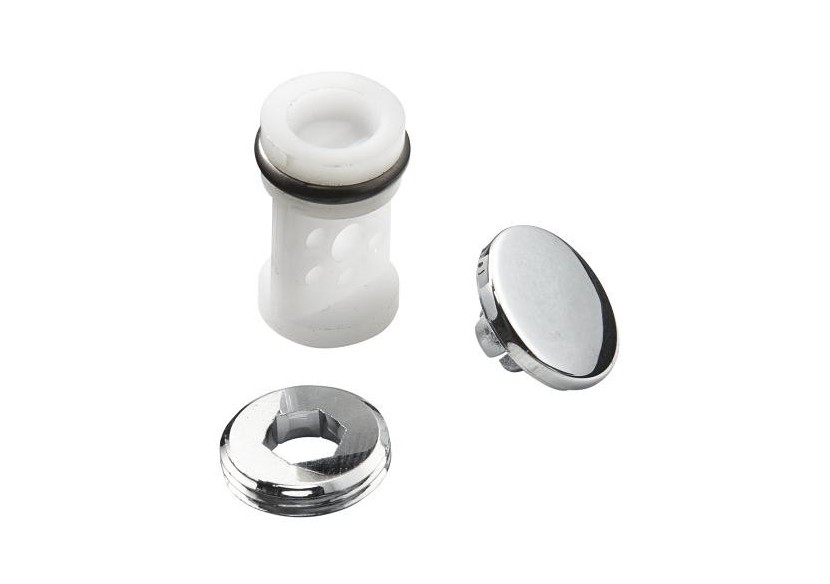 Dispositif d'étranglement - 43388000 - Grohe