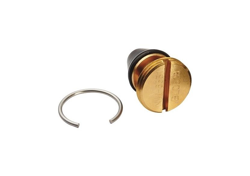 Robinet de barrage - 43392000 - Grohe